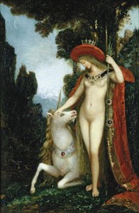 Das Einhorn