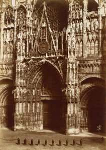 Kathedrale von Reims