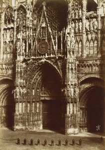Kathedrale von Reims