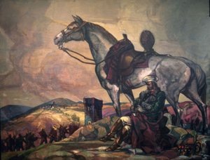 General Don Tomas de Zumalacarregui
