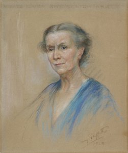 Mrs. Annie L. Swynnerton