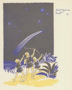 Peter Pan und Wendy: Und dann schoss er