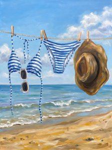 Strandtag-Essentials