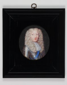 Henry Cavendish, 2. Herzog von Newcastle von H. Byrne