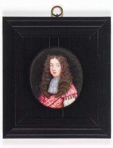 Henry Cavendish, Earl of Ogle von H. Byrne