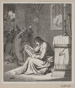 Illustration zu Fabricius