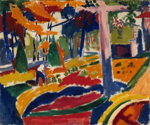 Garten