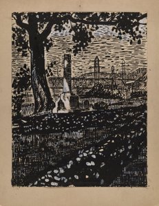 Ohne Titel von H. Lyman Sayen