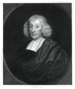 John Ray, englischer Naturforscher, 1833 von H. Mayer