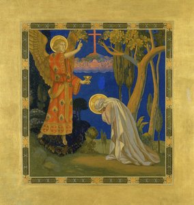 Gethsemane