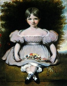 Lady Adeliza Fitzalan Howard, um 1836 von H. Smith