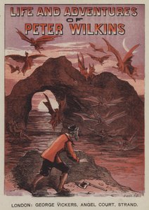 Leben und Abenteuer von Peter Wilkins