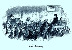 Eine Geschichte aus zwei Städten von Charles Dickens