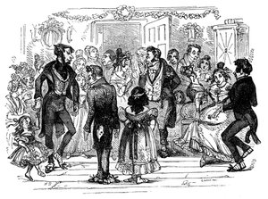 Charles Dickens 