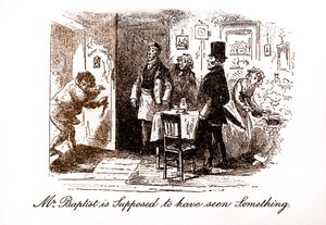 Kleine Dorrit