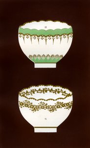 Derby-Muster, 1876