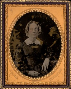 Mrs. Gideon Lane
