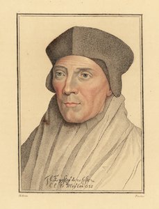 John Fisher, Bischof von Rochester (1469-1535), 1812