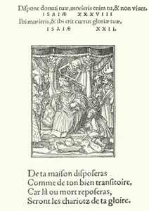 Der Kaiser (Gravur)