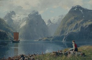 Aus Balestrand