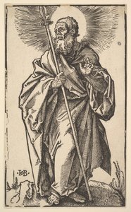 Der heilige Thomas
