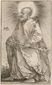 Apostel Petrus