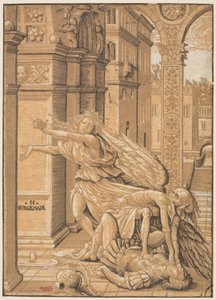 Die Taufe des Eunuchen