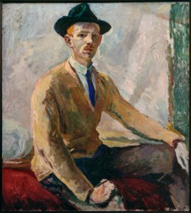 Hans Fuglsang