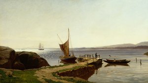 Hvaler Kai