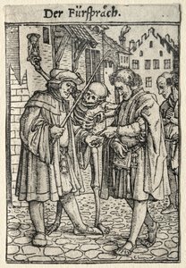 Totentanz: Der Anwalt