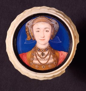 Anna von Kleve