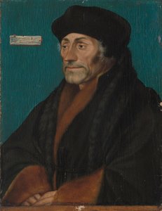 Erasmus von Rotterdam (1466-1536)
