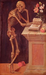 Vanitas, 1543