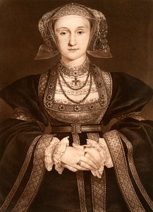 Anne von Kleve, 1539, 1902