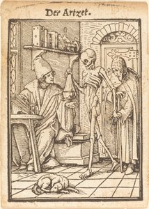 Der Arzt