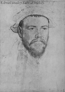 Edward Stanley, Earl of Derby, ca. 1532-1543, 1945