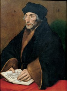 Erasmus von Rotterdam