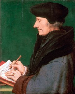 Erasmus von Rotterdam