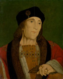 Heinrich VII., 1600-1700