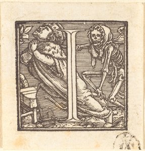 Buchstabe I