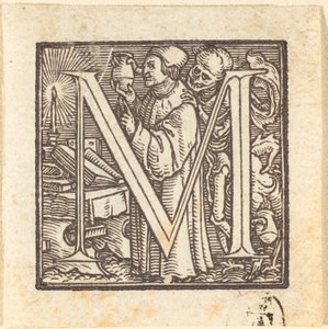 Buchstabe M