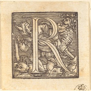 Buchstabe R