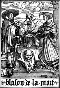 Die Waffen des Todes, 1538