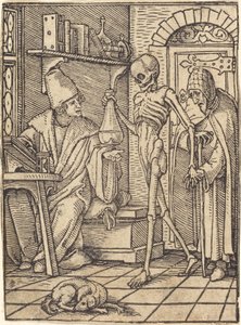 Der Arzt