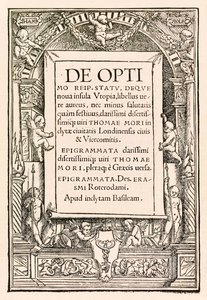 Titelseite der dritten Basler Ausgabe von 