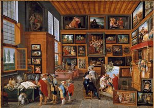 Die Kunstgalerie
