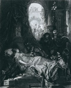  von Hans Makart