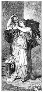Faust, um 1880-1882