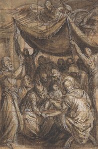 Die Beschneidung, 1516-73