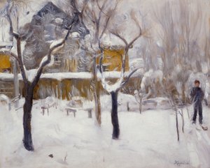 Winterlandschaft